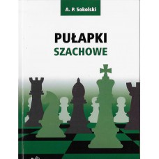 "Pułapki szachowe"  - A. P. Sokolski (K-5975) 